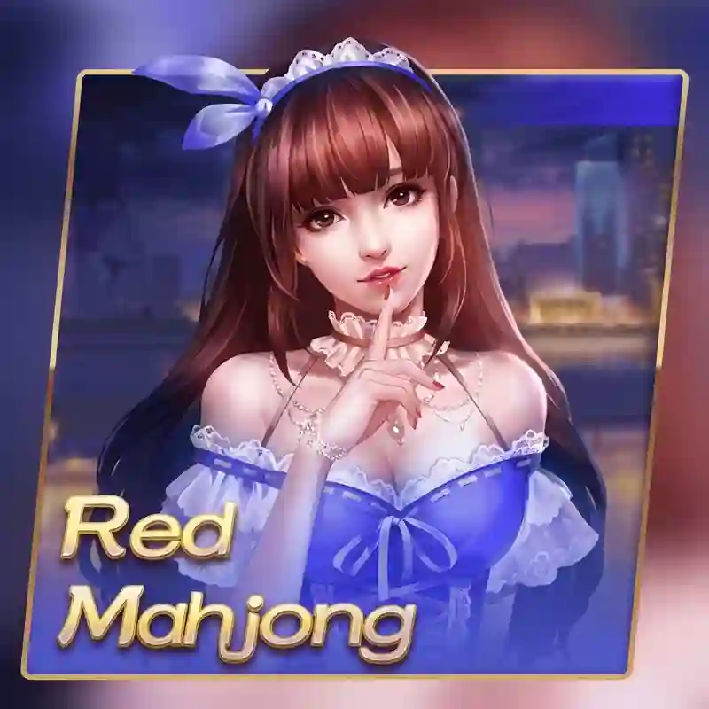 Mahjong Red